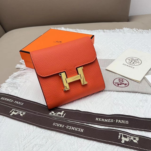 エルメス財布コピー正面デザイン